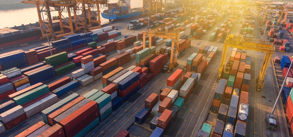 Νέα αύξηση 34,4% στις εξαγωγές τον Μάρτιο 